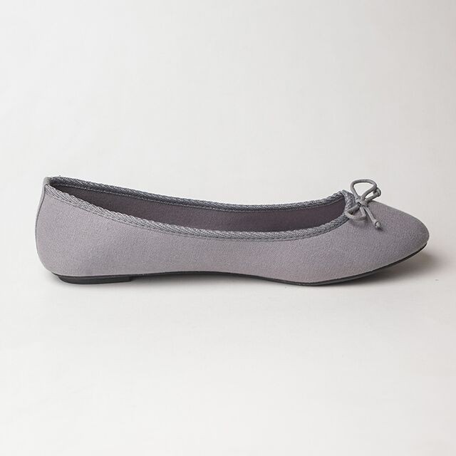 Balerini New Spirit Gri - Grey - poza 2