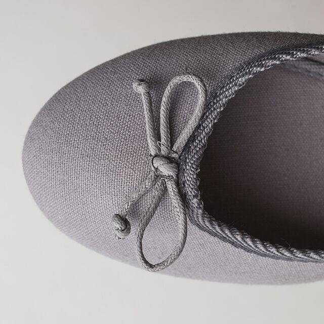 Balerini New Spirit Gri - Grey - poza 3