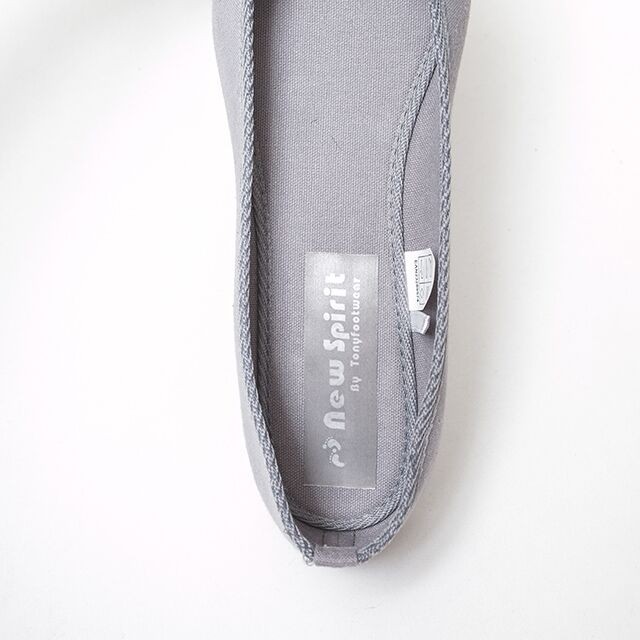 Balerini New Spirit Gri - Grey - poza 5