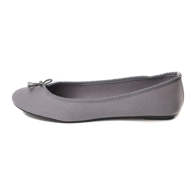 Balerini New Spirit Gri - Grey - poza 1
