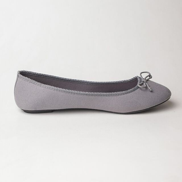 Balerini New Spirit Gri - Grey - poza 2