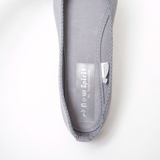 Balerini New Spirit Gri - Grey - poza 5