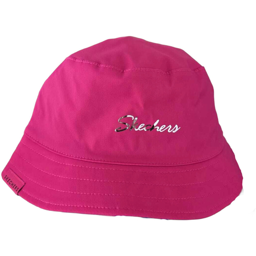 Basca unisex Skechers Naylor Reverseble Bucket Hat ZBU48-PROR - poza 1
