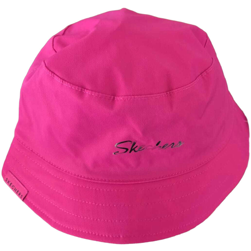 Basca unisex Skechers Naylor Reverseble Bucket Hat ZBU48-PROR - poza 2