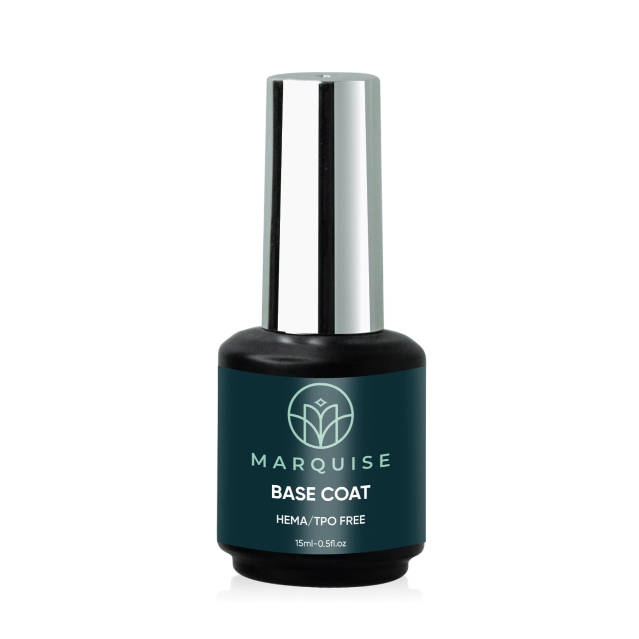 Base Coat HEMA/TPO FREE, Marquise, 15 ml