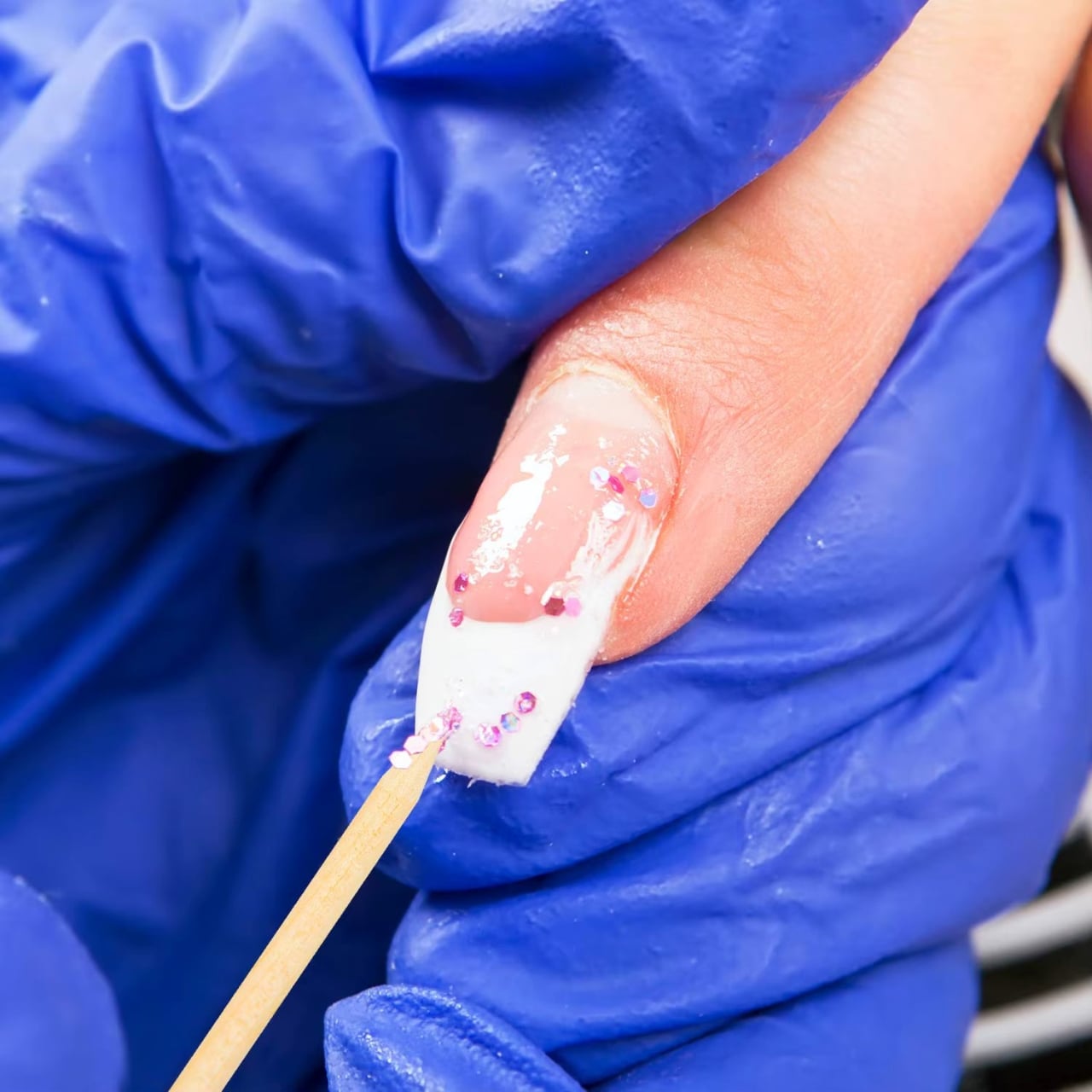 Betisoare de portocal Marquise, BET03, 100 buc - poza 2