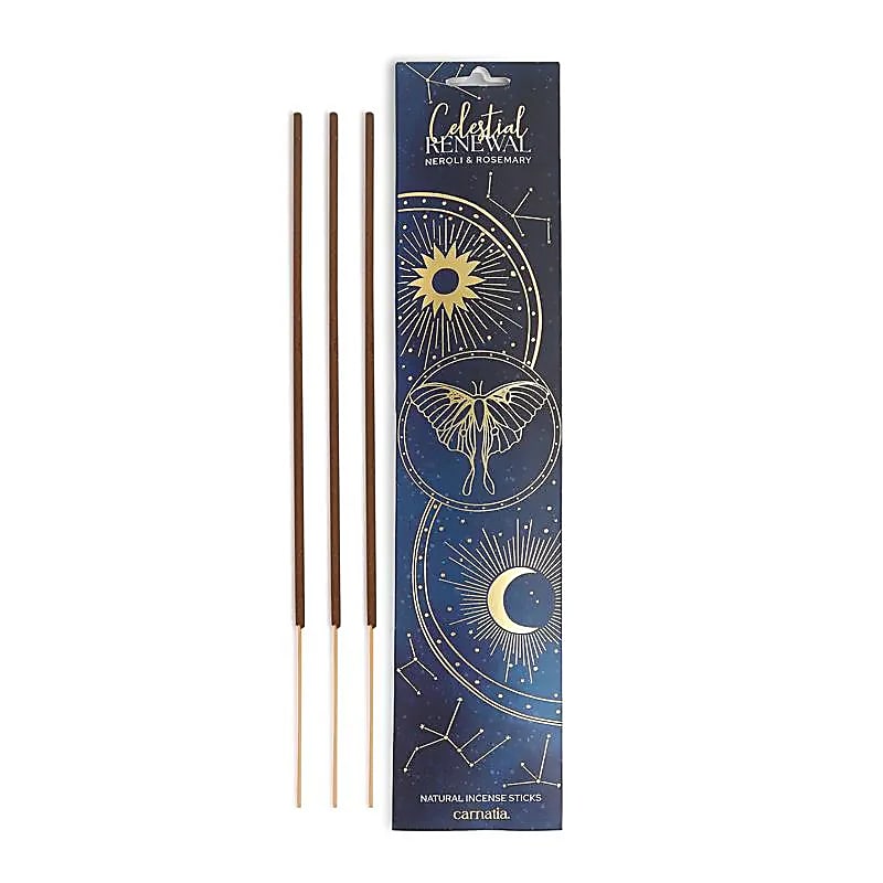 Bețișoare parfumate Carnatia Starry Spell | Celestial