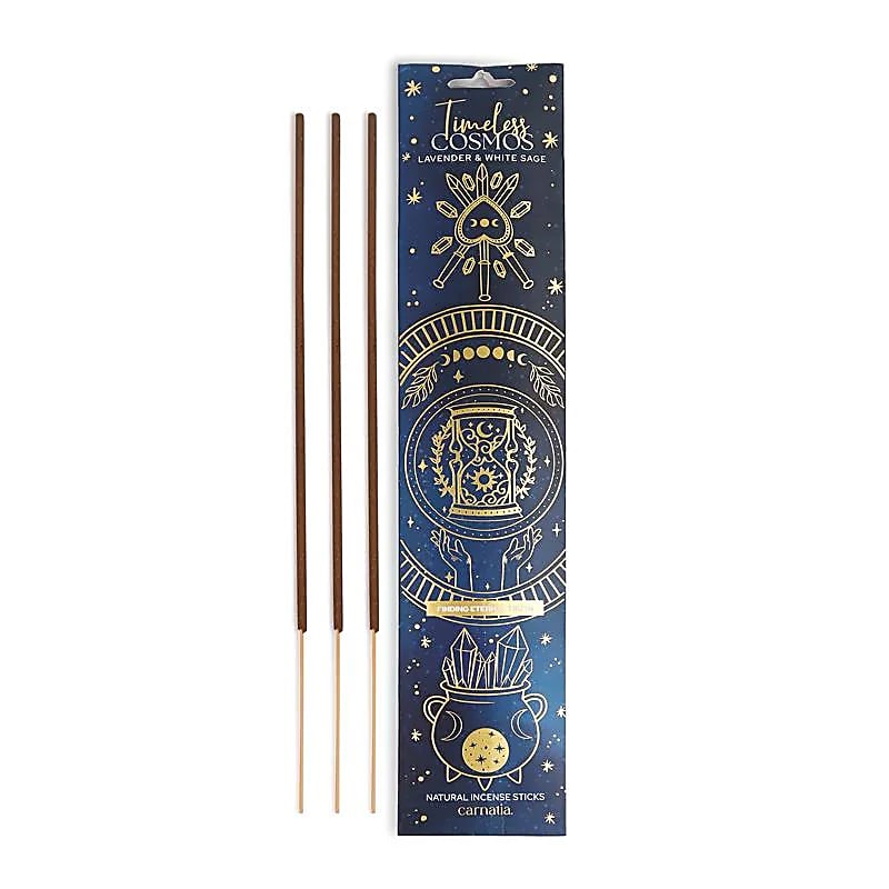 Bețișoare parfumate Carnatia Starry Spell | Timeless Cosmos