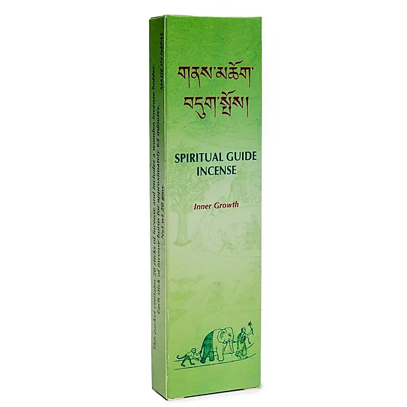 Betisoare traditionale tibetane Spiritual Guide Inner Growth