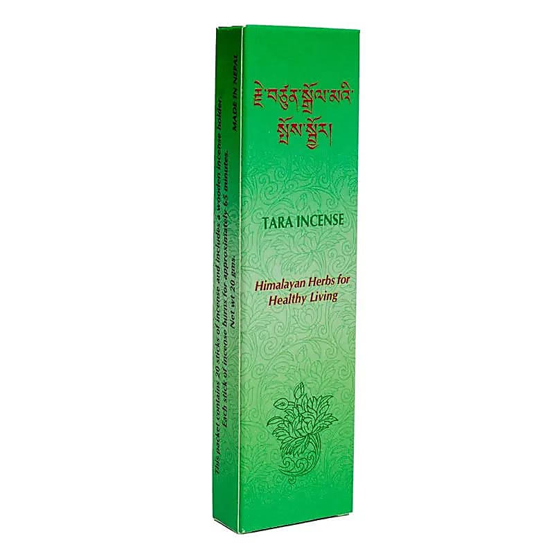 Betisoare traditionale tibetane Tara Healthy living