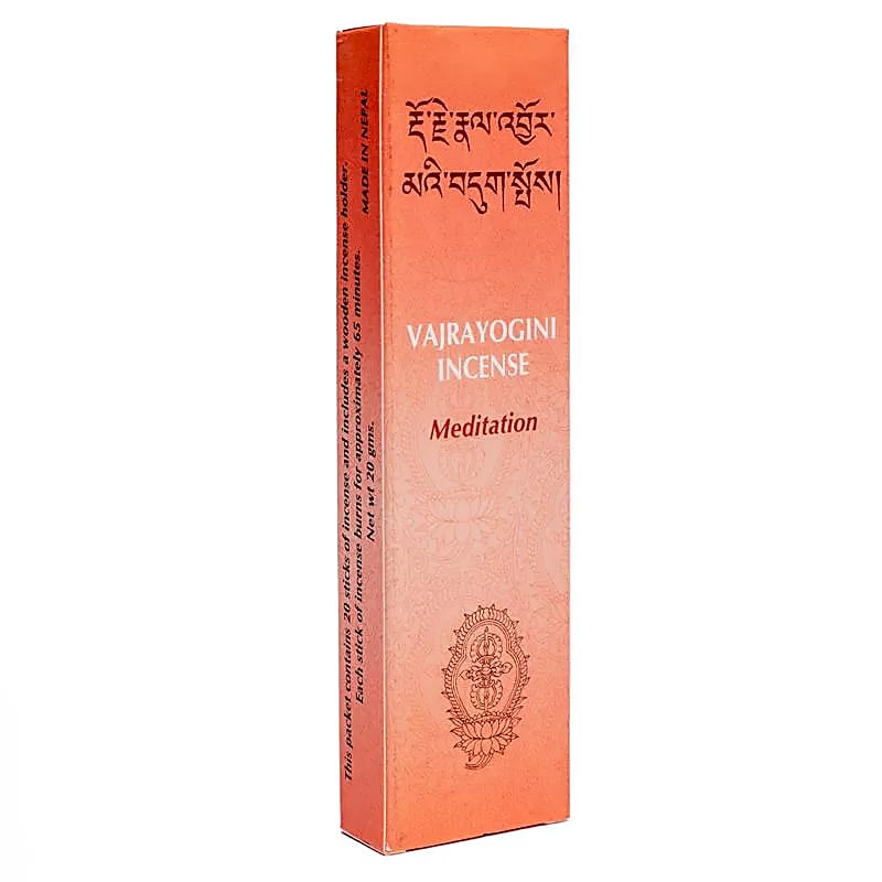 Betisoare traditionale tibetane Vajrayogini Meditation