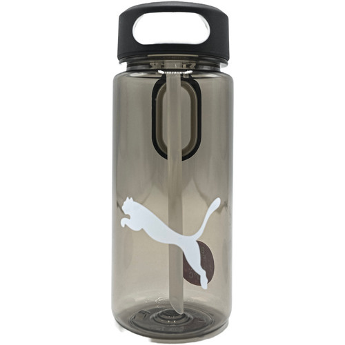 Bidon unisex Puma Gym Training Bottle 05419701 - poza 1
