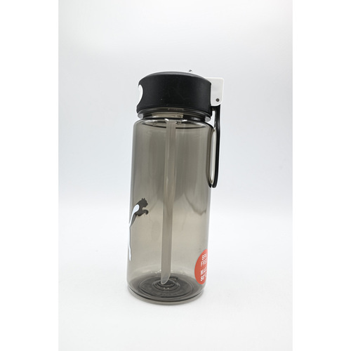 Bidon unisex Puma Gym Training Bottle 05419701 - poza 2