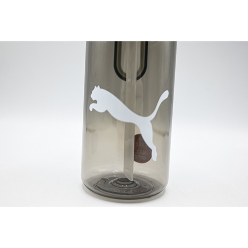 Bidon unisex Puma Gym Training Bottle 05419701 - poza 3