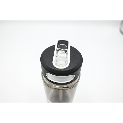Bidon unisex Puma Gym Training Bottle 05419701 - poza 4