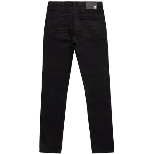 Blugi barbati DC Shoes Worker Slim Fit ADYDP03024-KVJW - poza 5