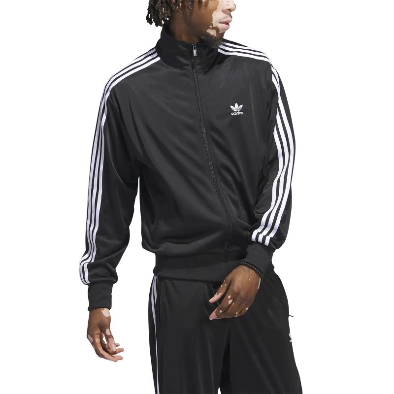 Bluza adidas FIREBIRD TT - poza 1