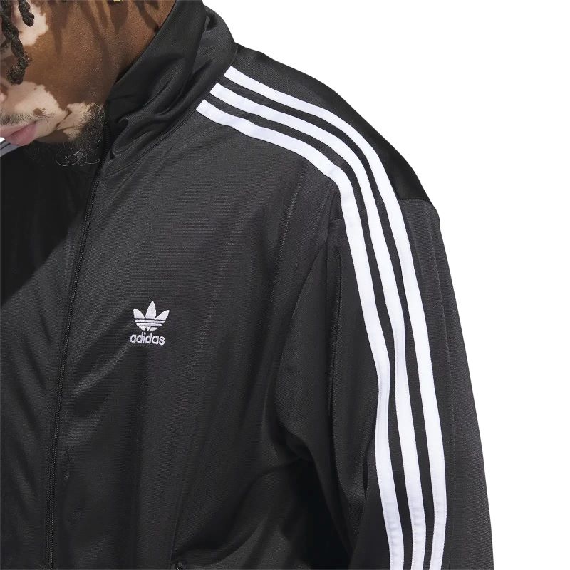 Bluza adidas FIREBIRD TT - poza 3