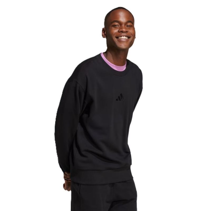 Bluza adidas M A SZN FT CRW