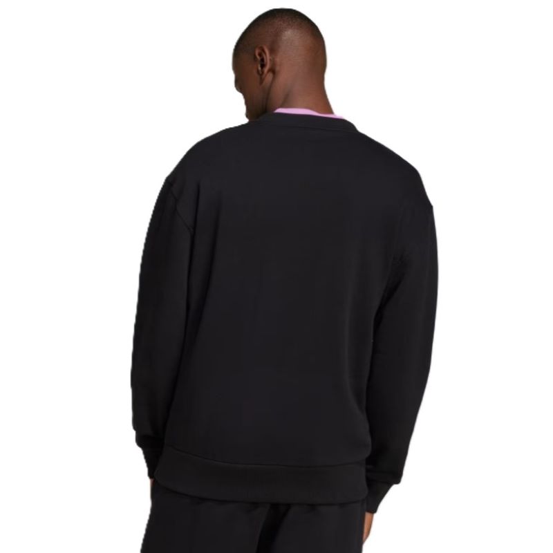Bluza adidas M A SZN FT CRW - poza 2
