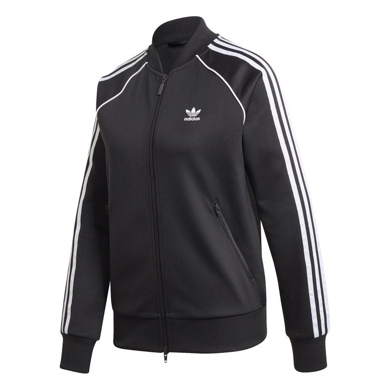 Bluza adidas SST tracktop PB - poza 1