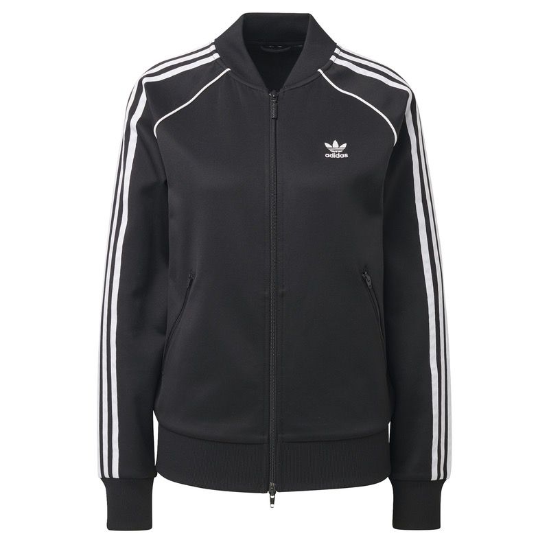 Bluza adidas SST tracktop PB - poza 3