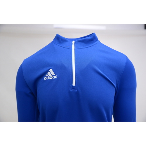 Bluza barbati adidas Entrada 22 Training Top HG6286 - poza 5