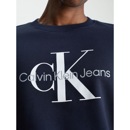 Bluza barbati Calvin Klein Core Monogram J30J320933CHW - poza 3