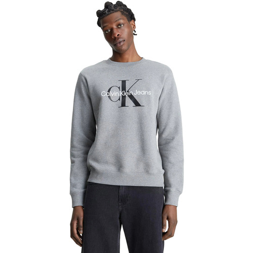 Bluza barbati Calvin Klein Core Monogram J30J320933P2D - poza 1