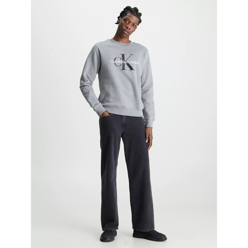 Bluza barbati Calvin Klein Core Monogram J30J320933P2D - poza 3