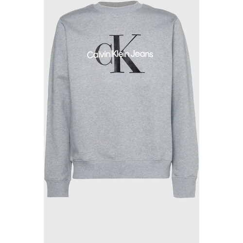 Bluza barbati Calvin Klein Core Monogram J30J320933P2D - poza 5