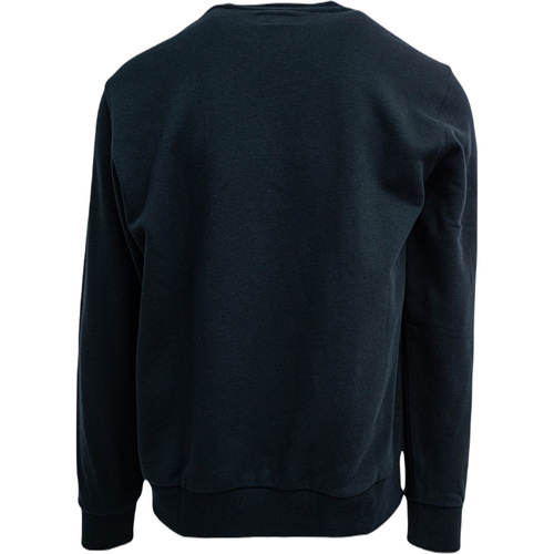 Bluza barbati Converse Emb Crew Ft 10020345-001 - poza 2