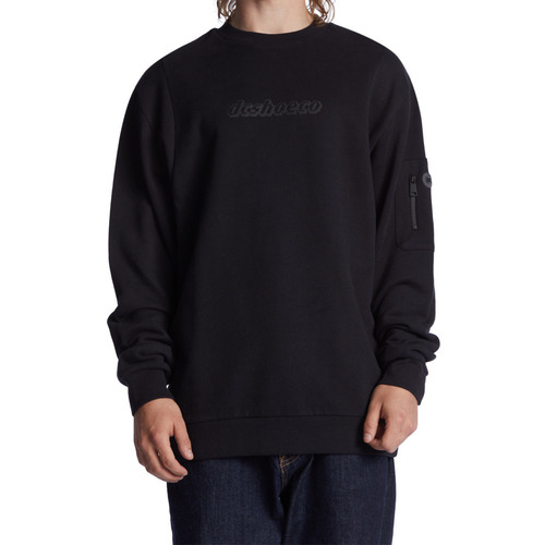 Bluza barbati DC Shoes Arena ADYFT03366-KVJ0 - poza 1