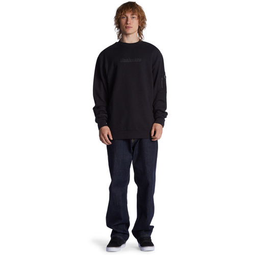 Bluza barbati DC Shoes Arena ADYFT03366-KVJ0 - poza 3