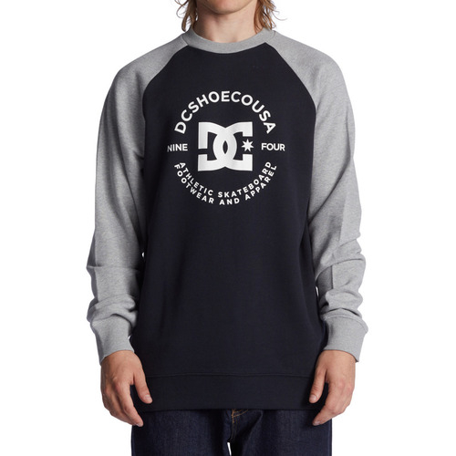 Bluza barbati DC Shoes DC Star Pilot ADYSF03098-XKKS - poza 1