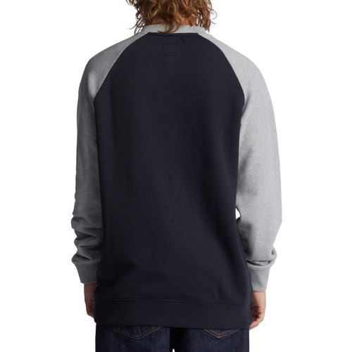 Bluza barbati DC Shoes DC Star Pilot ADYSF03098-XKKS - poza 2