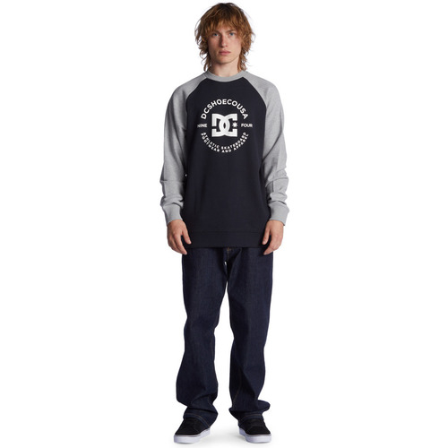 Bluza barbati DC Shoes DC Star Pilot ADYSF03098-XKKS - poza 3