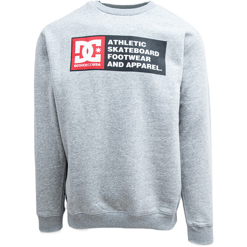 Bluza barbati DC Shoes Density Zone ADYFT03270-KNFH - poza 1