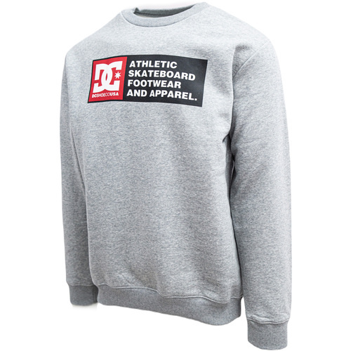 Bluza barbati DC Shoes Density Zone ADYFT03270-KNFH - poza 3