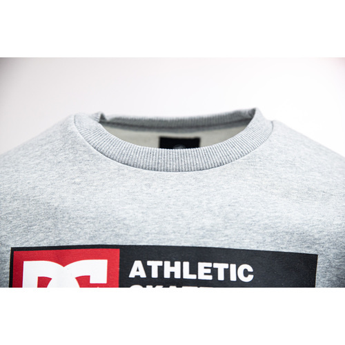 Bluza barbati DC Shoes Density Zone ADYFT03270-KNFH - poza 4
