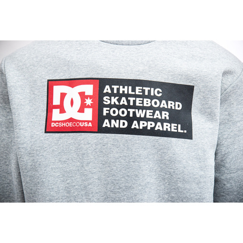 Bluza barbati DC Shoes Density Zone ADYFT03270-KNFH - poza 5