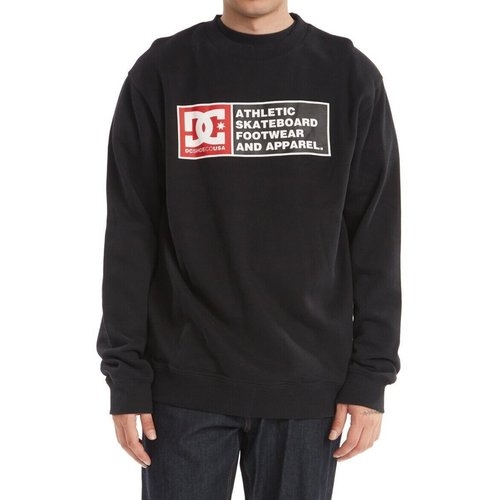 Bluza barbati DC Shoes Density Zone ADYSF03069-KVJ0 - poza 1