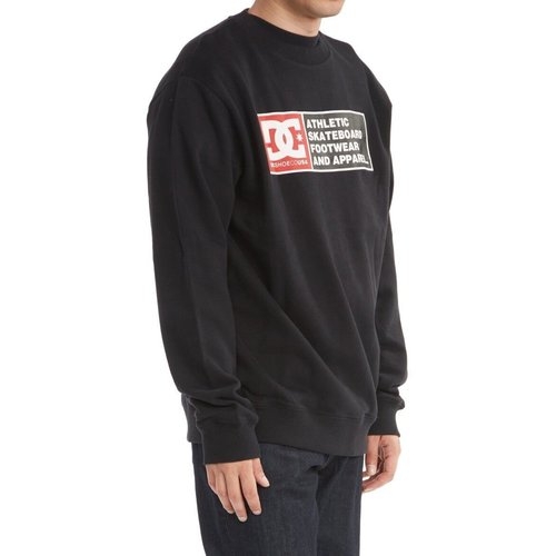 Bluza barbati DC Shoes Density Zone ADYSF03069-KVJ0 - poza 3
