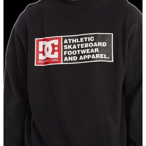 Bluza barbati DC Shoes Density Zone ADYSF03069-KVJ0 - poza 4