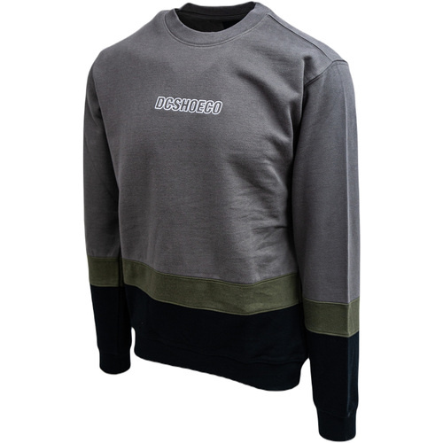 Bluza barbati DC Shoes Downing ADYFT03286-KPV0 - poza 3