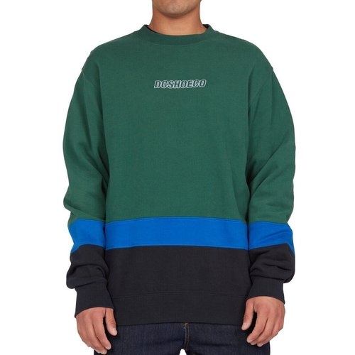 Bluza barbati DC Shoes Downing ADYFT03286-KVJ0 - poza 1