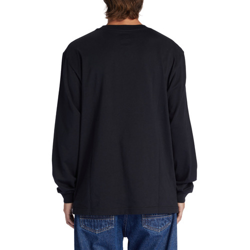 Bluza barbati DC Shoes Square Star ADYZT04997-KVJ0 - poza 2