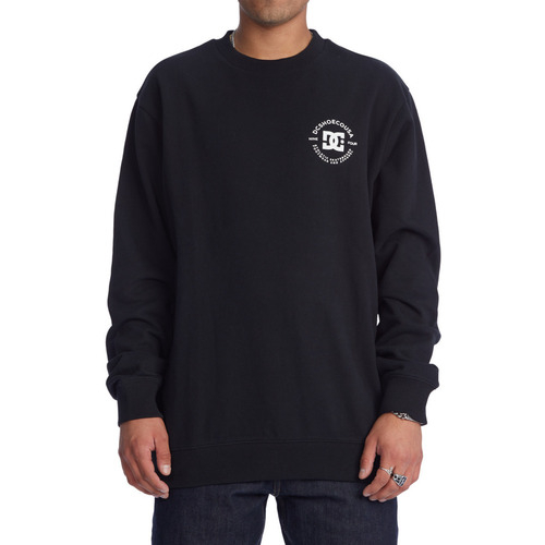 Bluza barbati DC Shoes Star Pilot ADYSF03079-KVJ0 - poza 1