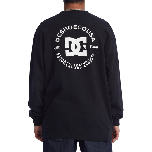 Bluza barbati DC Shoes Star Pilot ADYSF03079-KVJ0 - poza 2