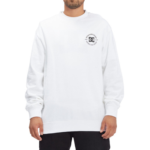 Bluza barbati DC Shoes Star Pilot ADYSF03079-WBB0 - poza 1